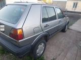 Volkswagen Golf 1989 годаүшін750 000 тг. в Астана – фото 4