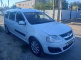 ВАЗ (Lada) Largus 2014 года за 1 800 000 тг. в Атырау – фото 2