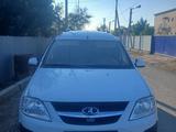 ВАЗ (Lada) Largus 2014 года за 1 800 000 тг. в Атырау