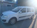 ВАЗ (Lada) Largus 2014 года за 1 800 000 тг. в Атырау – фото 3