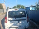 ВАЗ (Lada) Largus 2014 года за 1 800 000 тг. в Атырау – фото 5