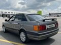 Audi 80 1988 годаүшін1 750 000 тг. в Караганда – фото 11