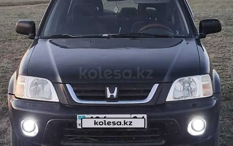 Honda CR-V 1999 годаүшін3 000 000 тг. в Актобе