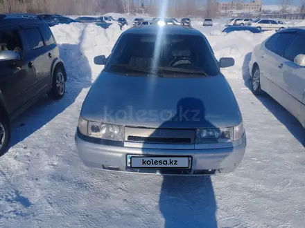 ВАЗ (Lada) 2111 2007 годаүшін650 000 тг. в Усть-Каменогорск – фото 2