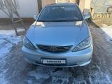 Toyota Camry 2005 годаүшін5 400 000 тг. в Шымкент