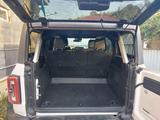 Ford Bronco 2023 года за 24 000 000 тг. в Алматы – фото 2