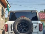 Ford Bronco 2023 года за 24 000 000 тг. в Алматы – фото 5