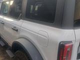 Ford Bronco 2023 года за 24 000 000 тг. в Алматы – фото 3