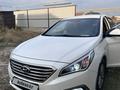 Hyundai Sonata 2015 годаүшін6 900 000 тг. в Алматы