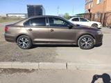 Volkswagen Jetta 2013 годаүшін5 000 000 тг. в Астана – фото 3
