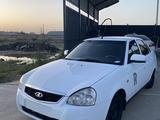 ВАЗ (Lada) Priora 2170 2015 годаүшін1 900 000 тг. в Шымкент
