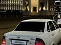 ВАЗ (Lada) Priora 2170 2015 годаүшін1 900 000 тг. в Шымкент – фото 9