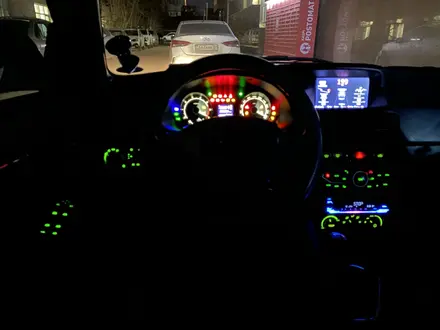 ВАЗ (Lada) Priora 2170 2015 года за 1 900 000 тг. в Шымкент – фото 5