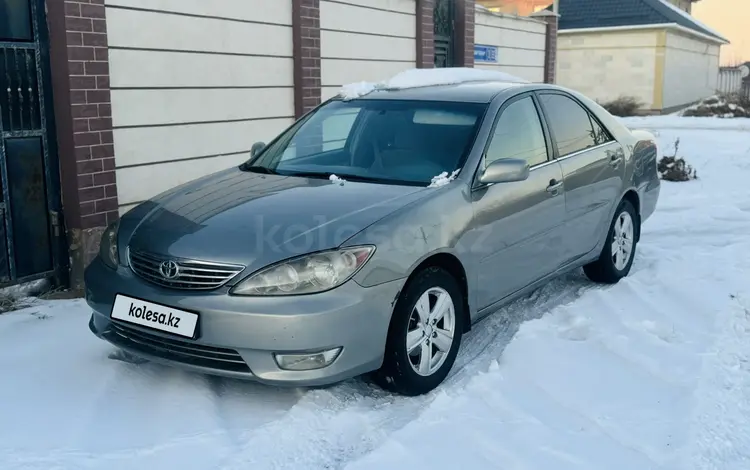 Toyota Camry 2005 года за 4 300 000 тг. в Шымкент