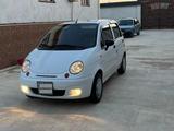 Daewoo Matiz 2013 года за 1 200 000 тг. в Туркестан – фото 4