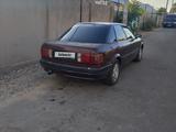 Audi 80 1991 годаүшін650 000 тг. в Тараз – фото 2