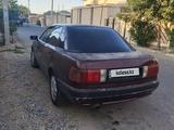 Audi 80 1991 годаүшін650 000 тг. в Тараз