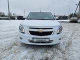 Chevrolet Cobalt 2023 года за 7 100 000 тг. в Астана – фото 2