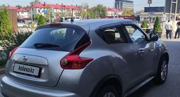 Nissan Juke 2013 годаfor5 200 000 тг. в Алматы – фото 5