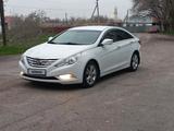 Hyundai Sonata 2012 годаүшін7 250 000 тг. в Алматы