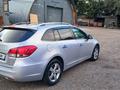 Chevrolet Cruze 2013 годаүшін4 300 000 тг. в Алматы – фото 11