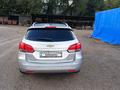 Chevrolet Cruze 2013 годаүшін4 300 000 тг. в Алматы – фото 12