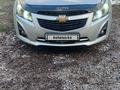 Chevrolet Cruze 2013 годаүшін4 300 000 тг. в Алматы – фото 15