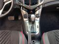 Chevrolet Cruze 2013 годаүшін4 300 000 тг. в Алматы – фото 19