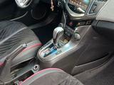 Chevrolet Cruze 2013 годаүшін4 300 000 тг. в Алматы