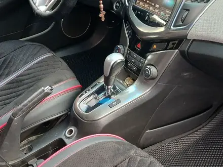 Chevrolet Cruze 2013 года за 4 300 000 тг. в Алматы