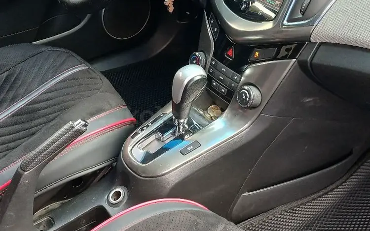 Chevrolet Cruze 2013 годаүшін4 300 000 тг. в Алматы