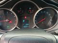 Chevrolet Cruze 2013 годаүшін4 300 000 тг. в Алматы – фото 21