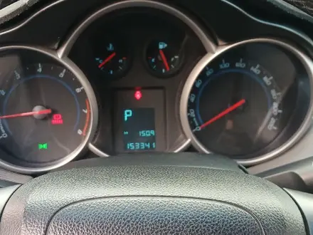 Chevrolet Cruze 2013 года за 4 300 000 тг. в Алматы – фото 21