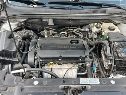 Chevrolet Cruze 2013 года за 4 300 000 тг. в Алматы – фото 3
