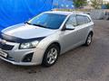 Chevrolet Cruze 2013 годаүшін4 300 000 тг. в Алматы – фото 7