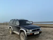 Toyota Hilux Surf, 1992