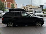 BMW X5 2004 годаүшін8 500 000 тг. в Астана – фото 4