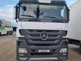 Mercedes-Benz  Actros 2012 годаүшін22 000 000 тг. в Экибастуз – фото 4