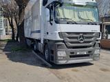 Mercedes-Benz  Actros 2012 годаүшін22 000 000 тг. в Экибастуз – фото 3