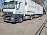 Mercedes-Benz  Actros 2012 годаүшін22 000 000 тг. в Экибастуз – фото 2