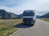 Mercedes-Benz  Actros 2012 годаүшін22 000 000 тг. в Экибастуз – фото 5