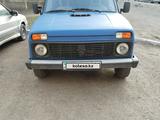 ВАЗ (Lada) Lada 2121 2000 года за 1 450 000 тг. в Экибастуз