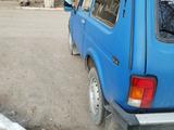 ВАЗ (Lada) Lada 2121 2000 года за 1 450 000 тг. в Экибастуз – фото 3