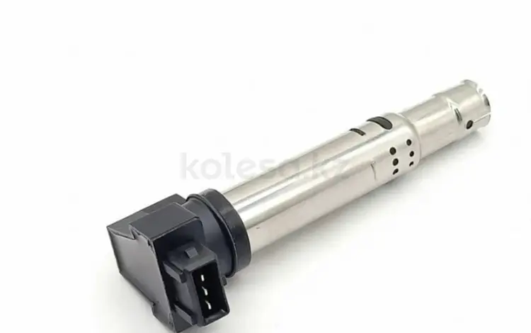 Катушка зажигания CHERY QQ за 2 150 тг. в Астана