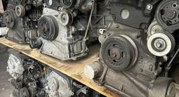 Двигатель QR25 2.5 л Nissan Altima (Ниссан Алтима) ЯПОНИЯ VQ35 за 55 000 тг. в Алматы