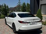 Toyota Camry 2025 годаүшін19 800 000 тг. в Алматы – фото 3