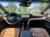 Toyota Camry 2025 годаүшін19 800 000 тг. в Алматы – фото 5