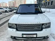 Land Rover Range Rover, 2011