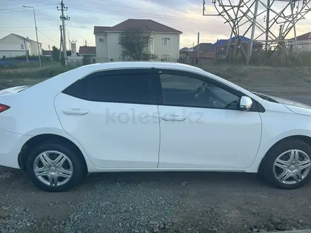 Toyota Corolla 2013 года за 5 800 000 тг. в Атырау – фото 7