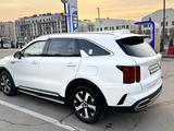 Kia Sorento 2023 года за 18 000 000 тг. в Алматы – фото 4